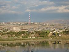 Yerevan Lake httpsuploadwikimediaorgwikipediacommonsthu