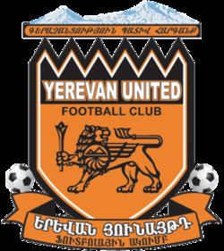 Yerevan United FC httpsuploadwikimediaorgwikipediaenthumbc