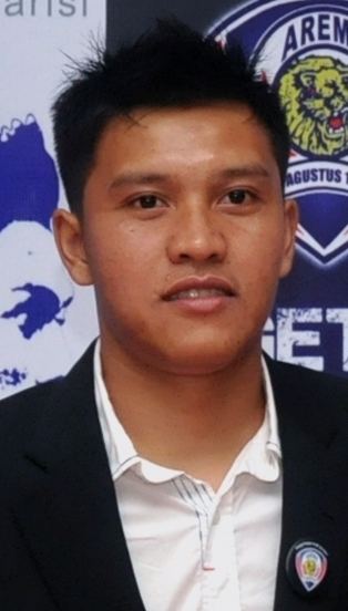 Yericho Christiantoko ligaindonesiacoidassetscollectionsklubplayer