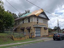 Yeronga Fire Station httpsuploadwikimediaorgwikipediacommonsthu