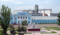 Yershov, Saratov Oblast httpsuploadwikimediaorgwikipediacommonsthu