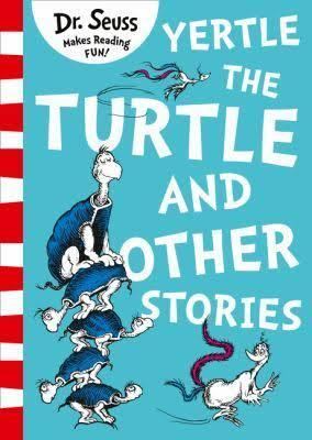 Yertle the Turtle and Other Stories t1gstaticcomimagesqtbnANd9GcShCMikGfrwJa1zrw