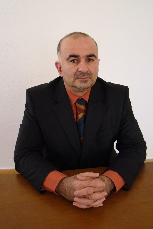 Yervand Margaryan