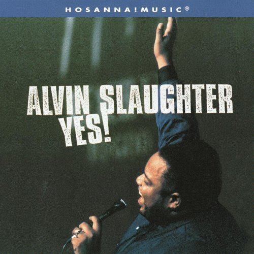 Yes (Alvin Slaughter album) httpsimagesnasslimagesamazoncomimagesI5