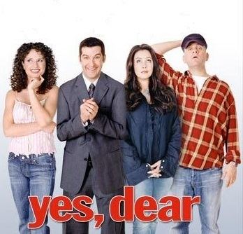 Yes, Dear Yes Dear Series TV Tropes