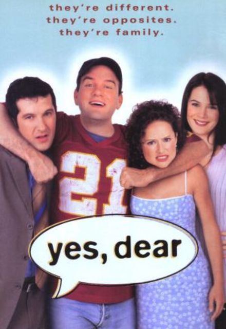 Yes, Dear Watch Yes Dear Episodes Online SideReel