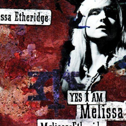 Yes I Am (Melissa Etheridge album) httpsimagesnasslimagesamazoncomimagesI6