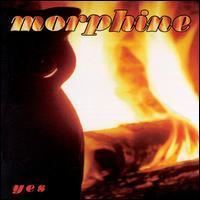 Yes (Morphine album) httpsuploadwikimediaorgwikipediaen889Mor