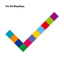 Yes (Pet Shop Boys album) httpsuploadwikimediaorgwikipediaenthumb2