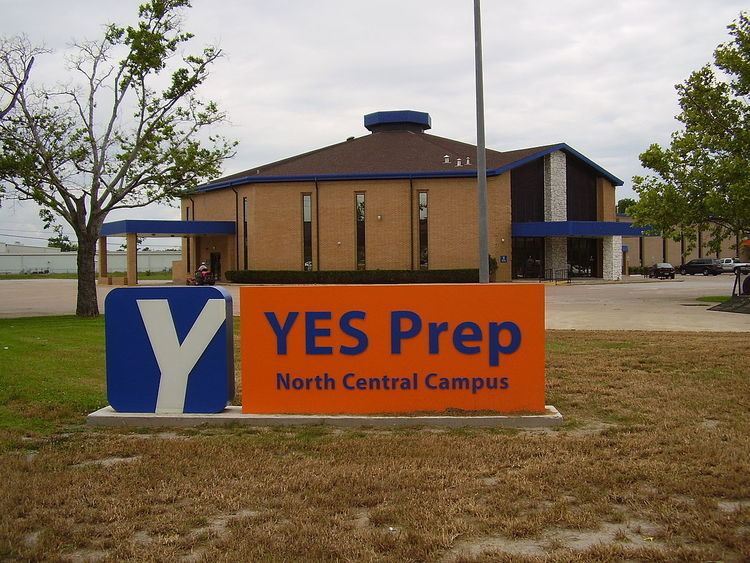 YES Prep Public Schools