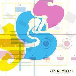 Yes Remixes wwwprogarchivescomprogressiverockdiscography