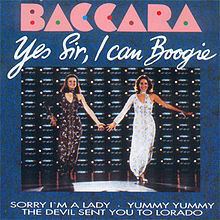 Yes Sir I Can Boogie (1994 compilation) httpsuploadwikimediaorgwikipediaenthumbc