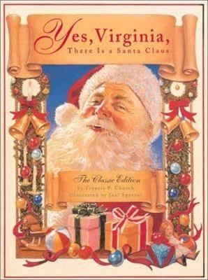 Yes, Virginia, there is a Santa Claus t3gstaticcomimagesqtbnANd9GcRZMk2tB9rWJRBPvw