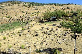 Yesemek Quarry and Sculpture Workshop httpsuploadwikimediaorgwikipediacommonsthu