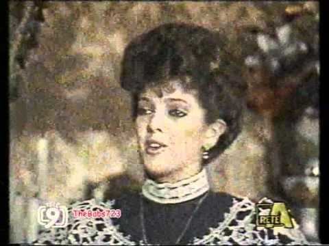 Yesenia (1987 telenovela) YESENIA 1987 Alcune scene parte 2 YouTube
