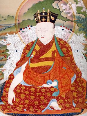 Yeshe Dorje, 11th Karmapa