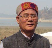 Yeshe Dorjee Thongchi httpsuploadwikimediaorgwikipediacommons00