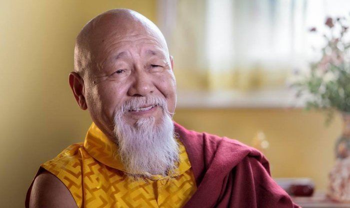 Yeshe Losal Developing Your Inner Potential with Choje Lama Yeshe