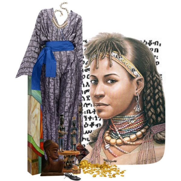 Yeshimebet Ali Woizero Yeshimebet Ali Polyvore