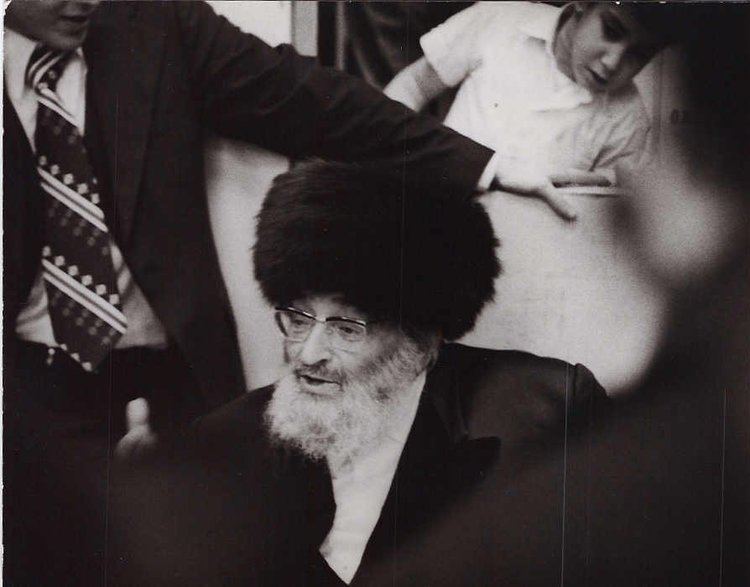 Yeshiva Pachad Yitzchok