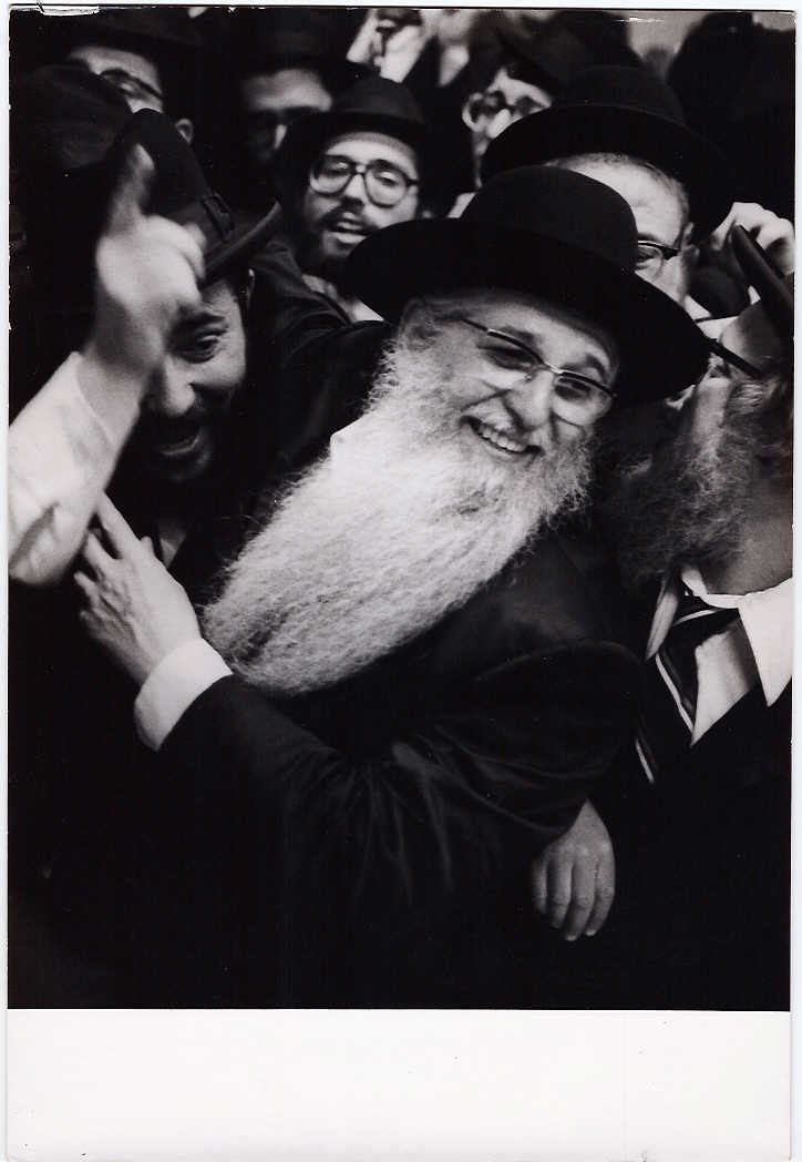 Yeshiva Rabbi Chaim Berlin