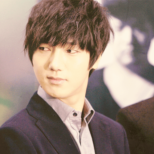 Yesung Yesung allkpop