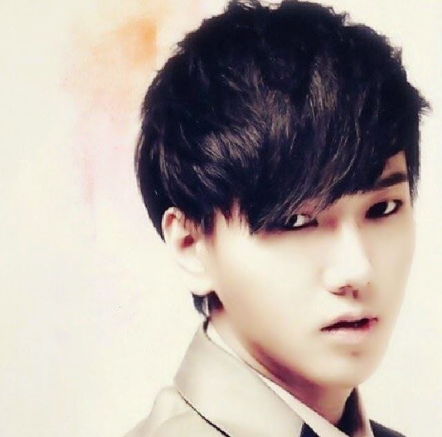 Yesung 140121 Super Junior Yesung opens personal Facebook page