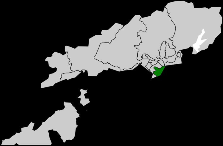 Yeung Uk Road (constituency)