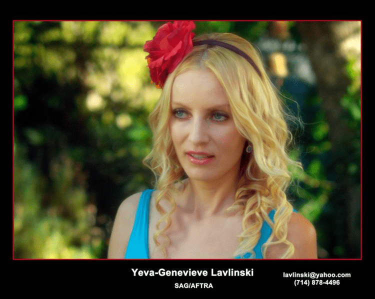 Yeva-Genevieve Lavlinski yevagenevievelavlinskipng