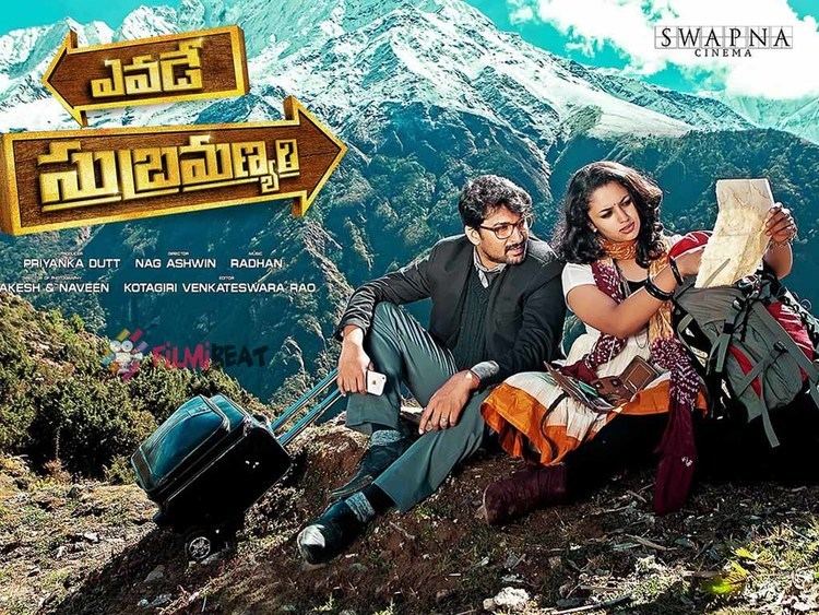 Yevade Subramanyam Yevade Subramanyam HQ Movie Wallpapers Yevade Subramanyam HD Movie