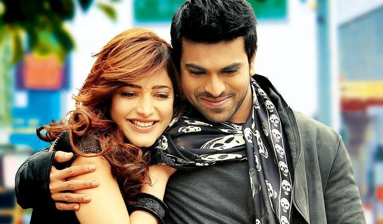 Yevadu Neejathaga Promo Song Yevadu Songs Ram Charan Shruti Haasan