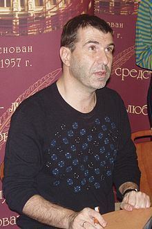 Yevgeni Grishkovetz httpsuploadwikimediaorgwikipediacommonsthu