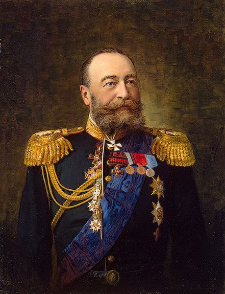 Yevgeni Ivanovich Alekseyev