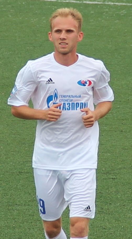 Yevgeni Kobzar