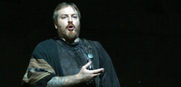 Yevgeny Nikitin Nikitin to appear in Met Opera39s Parsifal Wagner News