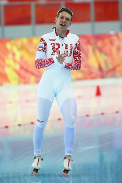 Yevgeny Seryayev Yevgeny Seryayev Photos Photos Speed Skating Winter Olympics Day