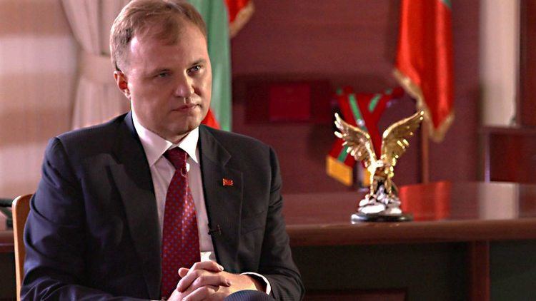 Yevgeny Shevchuk BBC World News HARDtalk Yevgeny Shevchuk Transnistria