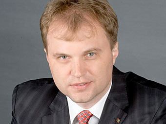 Yevgeny Shevchuk electionsjpg
