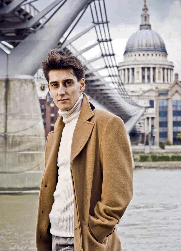 Yevgeny Sudbin Pianist Yevgeny Sudbin to perform at Meany Hall April 20