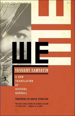 Yevgeny Zamyatin THE LIBERTARIAN TRADITION PODCAST Yevgeny Zamyatin Libertarian