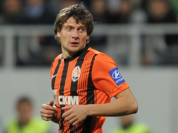 Yevhen Seleznyov Yevhen Seleznyov Ukraine Player Profile Sky Sports