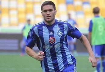Yevhen Selin Yevhen Selin to have surgery in Germany FC Dynamo Kyiv Official