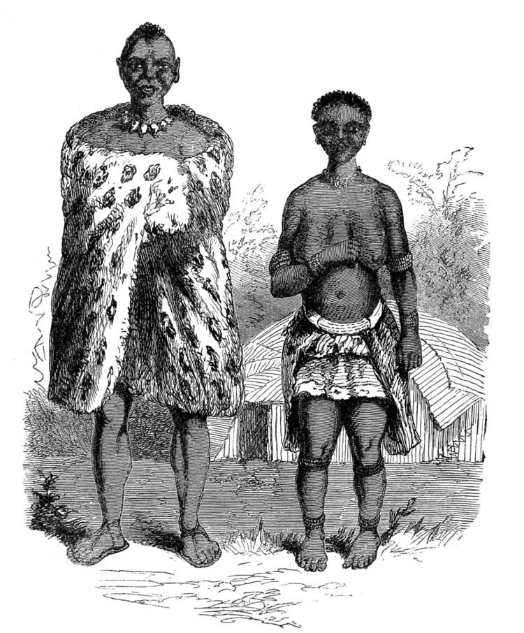 Yeyi people