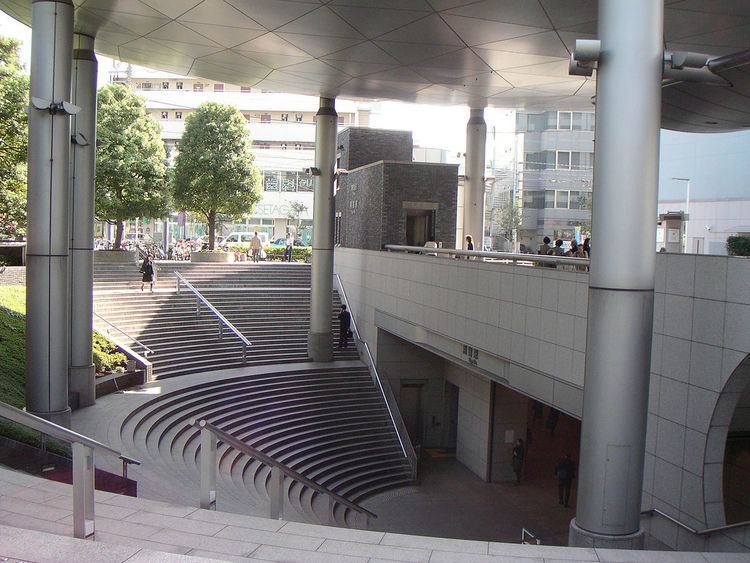 Yōga Station