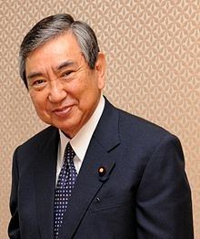 Yohei Kono httpsuploadwikimediaorgwikipediacommonsthu