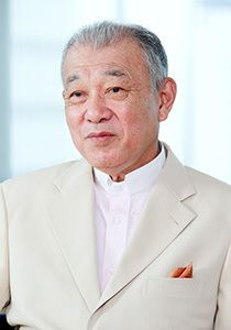Yōhei Sasakawa - Alchetron, The Free Social Encyclopedia