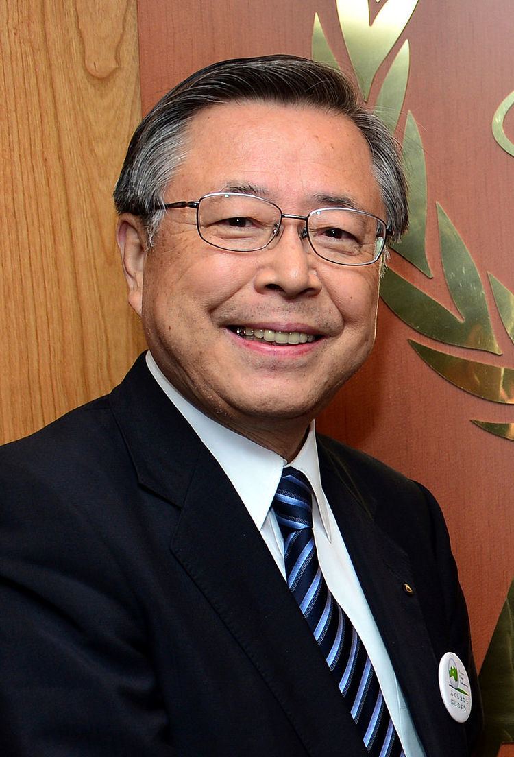 Yuhei Sato