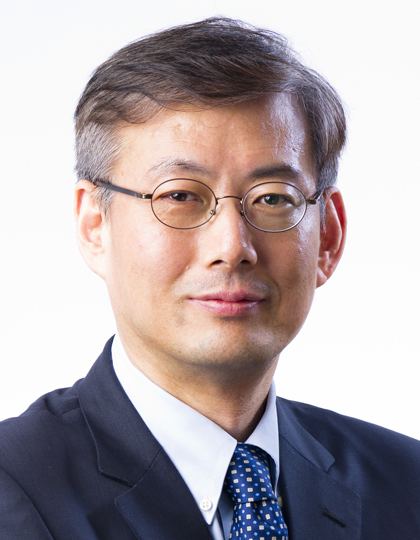 Yi Cheong Prof YI Cheong Heon City University of Hong Kong