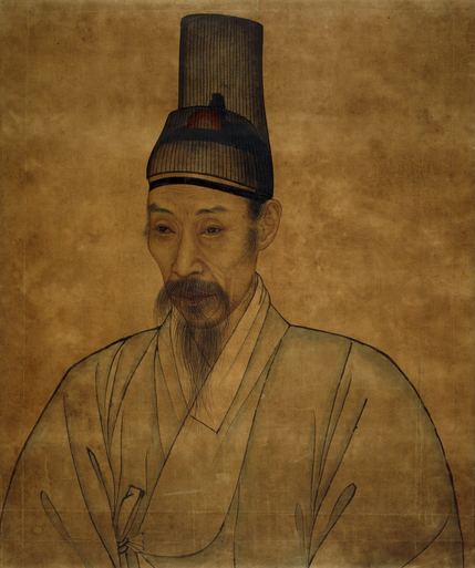 Yi Jaegwan