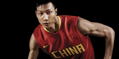 Sun Yue (basketball) - Alchetron, The Free Social Encyclopedia